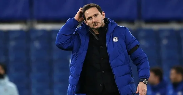 Son dakika: Chelsea'de Frank Lampard dönemi sona erdi! Roman Abramovich'ten teşekkür