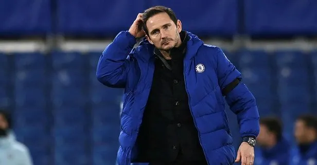 Son dakika: Chelsea’de Frank Lampard dönemi sona erdi! Roman Abramovich’ten teşekkür