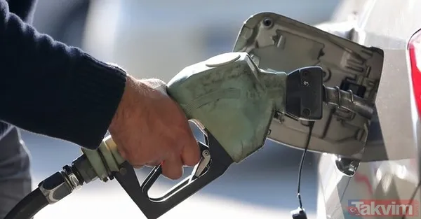 EPGİS akaryakıt fiyatları son dakika! 28 Haziran BP, Opet, Shell mazot, benzin, LPG fiyatları... BENZİN VE MOTORİNE FLAŞ İNDİRİM! - 5