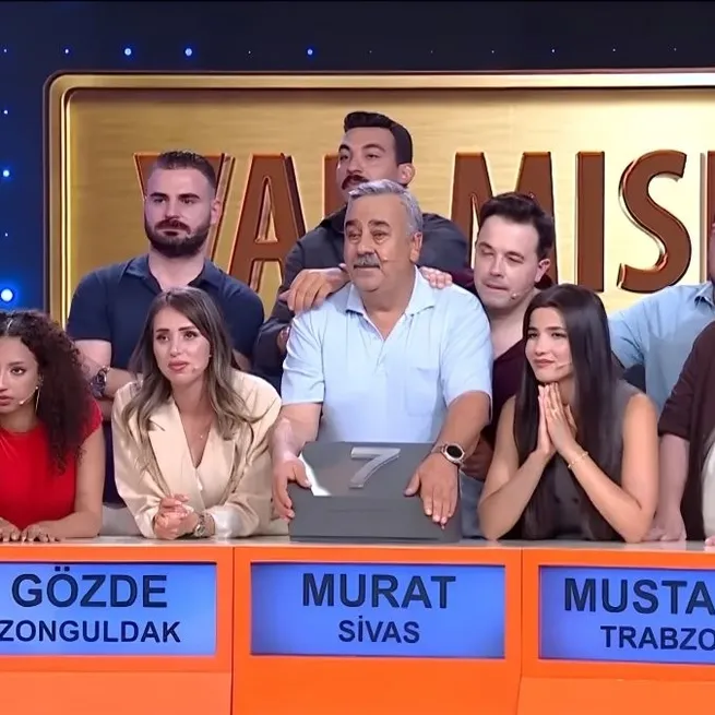 Var Mısın Yok Musun 38. bölüm fragmanı