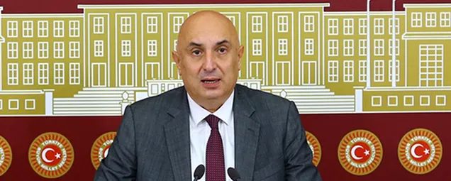 CHP Grup Başkanvekili Engin Özkoç hakkında Cumhurbaşkanına hakaret suçundan resen soruşturma başlatıldı | Video