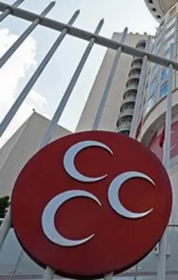 MHP ittifak komisyonunu belirledi