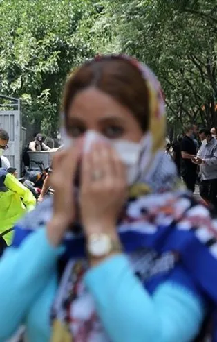 İran'da koronavirüs ölümleri artıyor