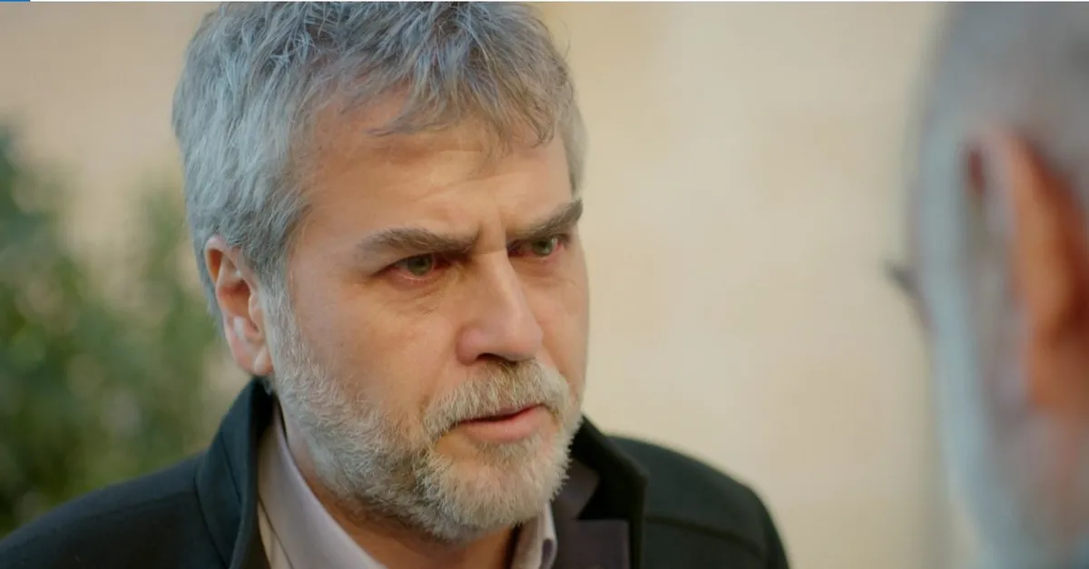 Hazar, Nasuh'tan hesap soruyor! Hercai yeni bölüm