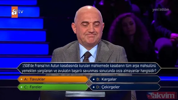 Kenan İmirzalıoğlu Kim Milyoner Olmak İster'de hayalindeki mesleği ilk kez açıkladı! "Boydan dolayı kaybettim" deyip anlattı - 43