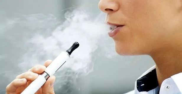 ABD’nin Massachusetts eyaletinde elektronik sigara yasağında son adım