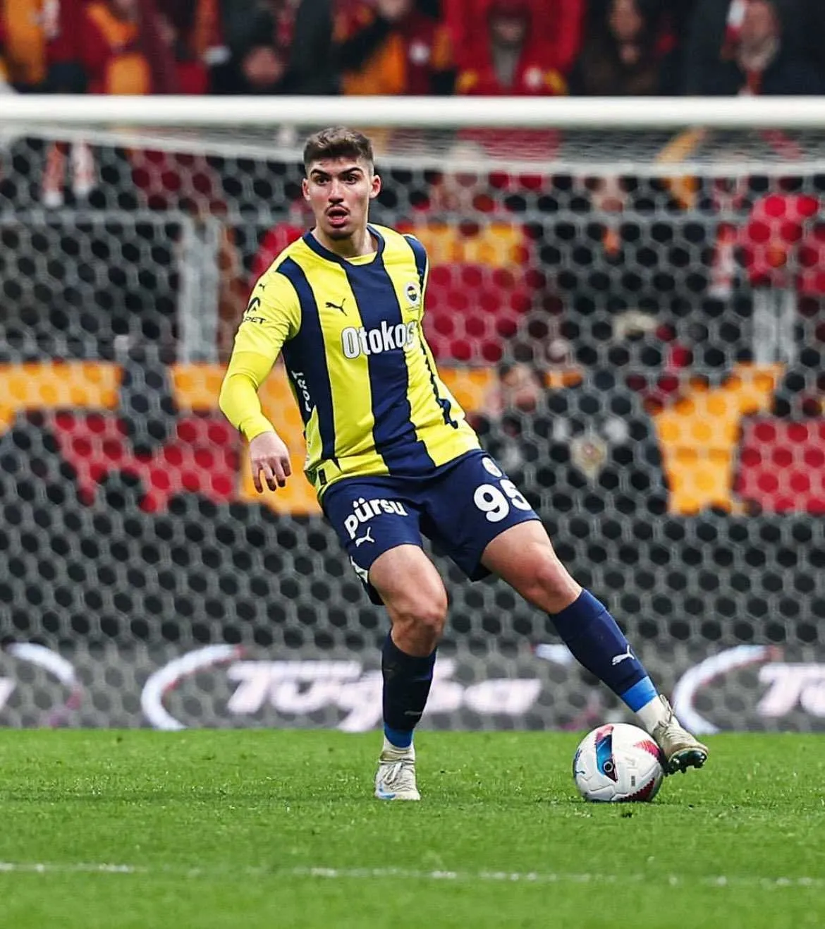 Fenerbahçe transferde uçacak! Dünya yıldızı için büyük operasyon - 15