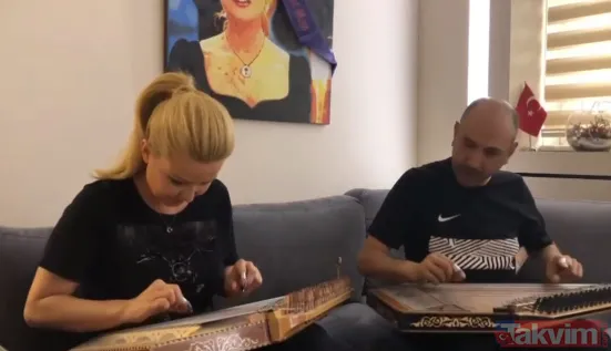 Müge Anlı aslen nereli merak ediliyordu işte sarı saçlı güzelin memleketi! Bakın Müge Anlı aslen nereliymiş... - 5