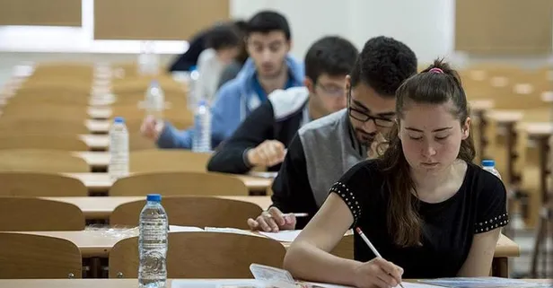 Üniversite sınavından barajı geçmek için kaç net yapmak lazım?