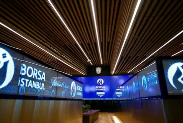 Yabancıların Türk varlıklarına girişi hızlandı! Borsa İstanbul yine zirvede