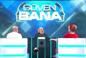 Müge Anlı İle Güven Bana 4. bölüm fragmanı yayınlandı
