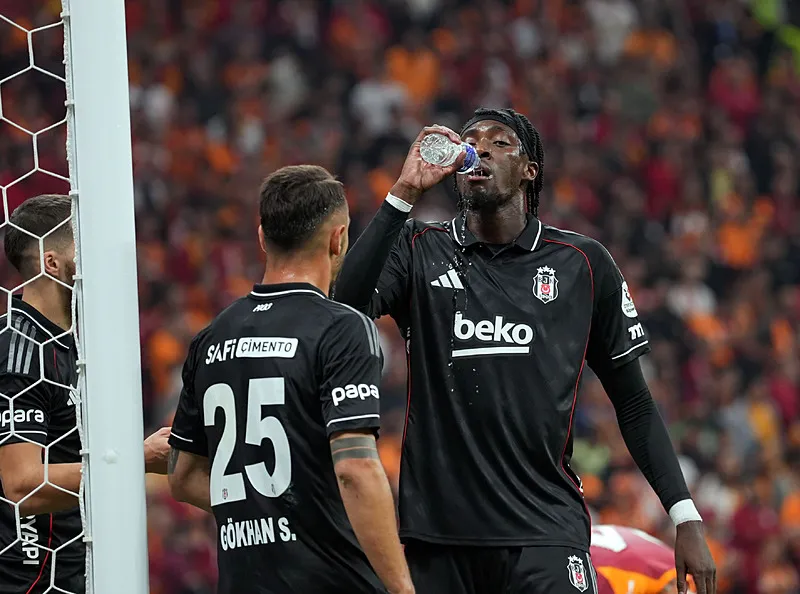 Spor yazarları Galatasaray - Beşiktaş maçını değerlendirdi! "Dejavu" - 13