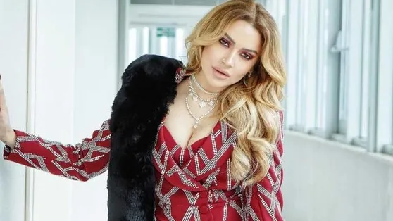 Hadise’den UNICEF videosu skandalı: Türkiye’yi yardıma muhtaç ülke olarak gösterdi I Eski eşinden dikkat çeken paylaşım