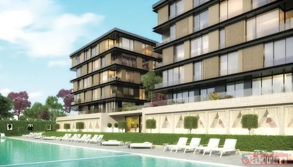 Büşra Develi Cihangir'den taşındı! Ünlüler hangi semtlerde oturuyor? - 12