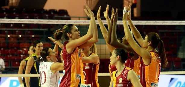 Dev derbi Aslan’ın