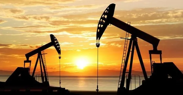 Son dakika: Brent petrolün varili 62,27 dolar | 24 Ocak brent petrol fiyatı