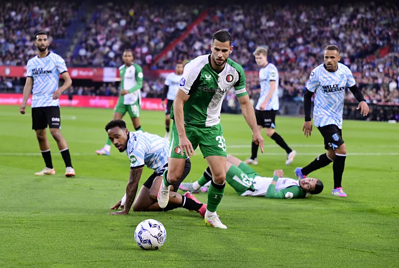 Galatasaray’a müjde! Al Nassr’dan 36 milyon euroluk transfer