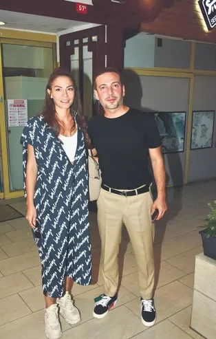 Demet Özdemir ve Oğuzhan Koç düğün tarihini ilk kez açıkladı! Son karar: 26 ağustos