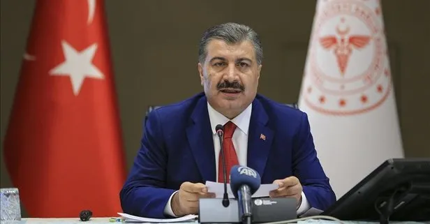 Koronavirüs vaka, ölü ve iyileşen kaç kişi oldu?