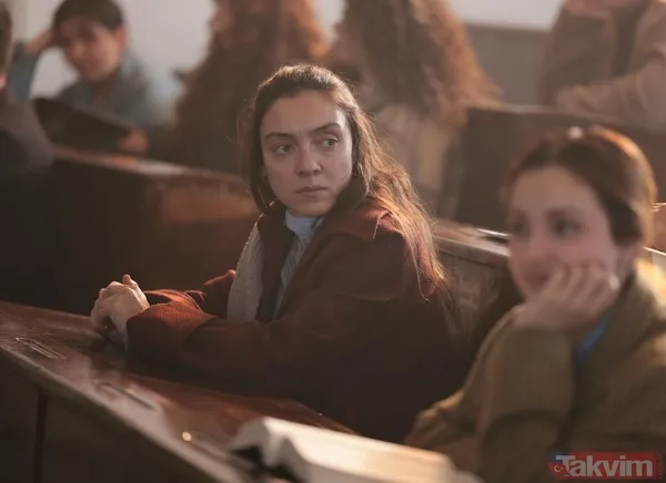 Kral Kaybederse’nin Fadi’si Merve Dizdar’ın 3 yıllık eski eşi kendisi gibi oyuncu! - 2