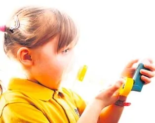 Sarımsakla astıma takla!