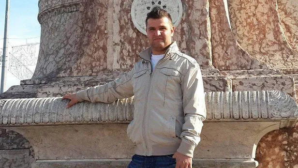 Ankara'daki tatbikattan acı haber: 1 asker şehit oldu-1