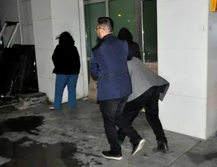 Karaman’daki fuhuş operasyonu!