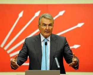 Baykal’dan Doğan yazarlarına tepki