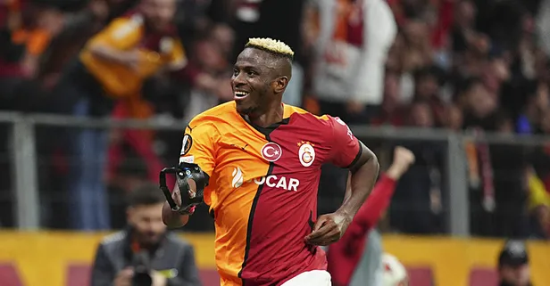 Dünya devi takipte: İlle de Victor Osimhen... "Sadece onu alırlar!"
