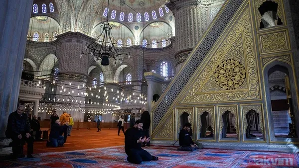 28 Kasım Cuma hutbesi yayında! Diyanet Cuma hutbesi tam metni: "Fedakârlığın Zirvesi: Îsâr" - 9