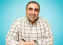 ESNAFIN HALUK ABİSİ