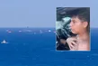 Girne’deki kazadan kurtulan Deniz Özpolat geminin nasıl battığını anlattı: Üzerimize kapıları kapattılar ve çıkamadık
