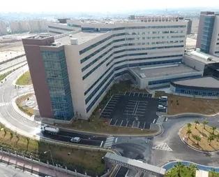 Şehir hastanesi ve Kızılay 3-7 bin lira maaşla KPSS şartsız personel alımı başvuru şartları nedir? İşte kadrolar