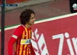 Kayserispor 1-0 Iğdır FK | Emre Demir