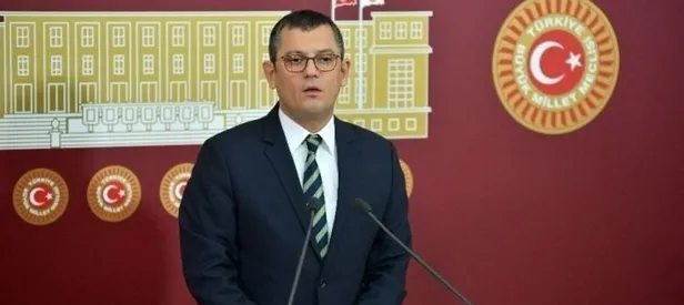 CHP'li vekilden tehdit gibi 330 açıklaması