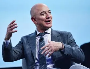 Dünyanın en zenginleri belli oldu! Dünyanın en zengini Jeff Bezos kimdir?
