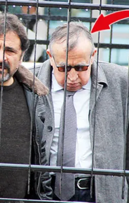 O şimdi FETÖ avukatı