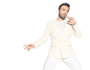 Seninle her şeye varım ben