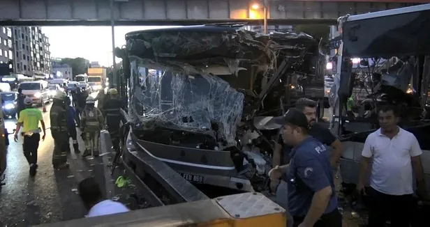 "Kazanın nedeni şoförün fenalık geçirmesi" diyen İmamoğlu'na tepki: Diğerlerinin nedeni neydi?-9