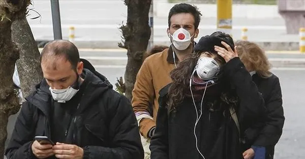 23 νέες περιπτώσεις κοροναϊού τις τελευταίες 24 ώρες στην Τουρκική Δημοκρατία της Βόρειας Κύπρου
