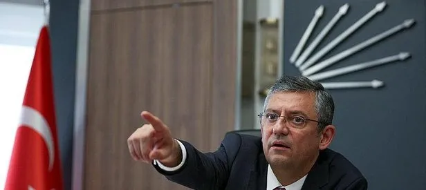 Erdem’den Özel’e yaylım ateşi!