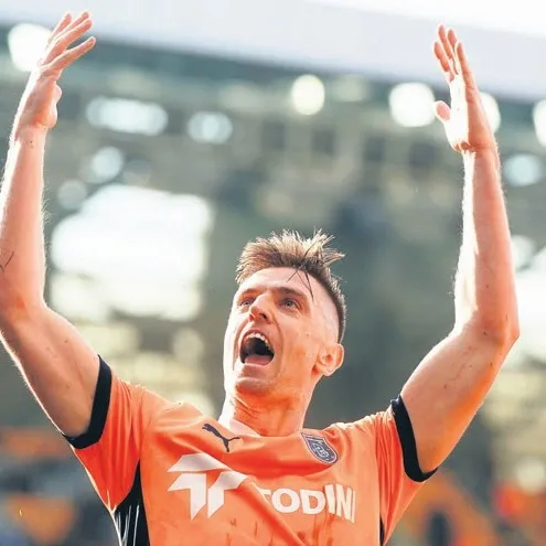 Piatek Al Duhail’de