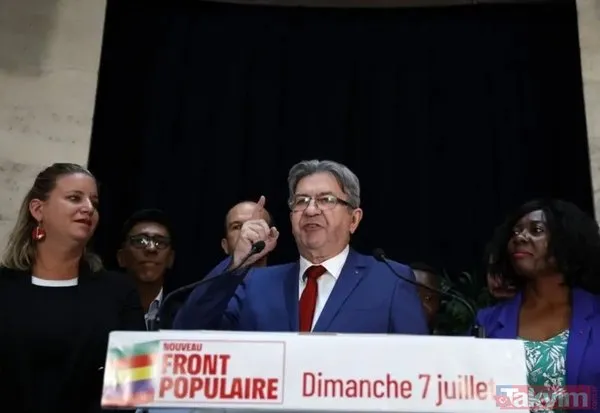 Fransa'ya Türk düşmanı lider: Jean-Luc Mélenchon terör örgütü PKK hayranı çıktı! Takvim.com.tr dosyasını açtı: Tek iyi özelliği Filistin’e destek - 3