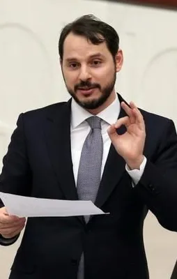 Bakan Albayrak müjdeyi verdi
