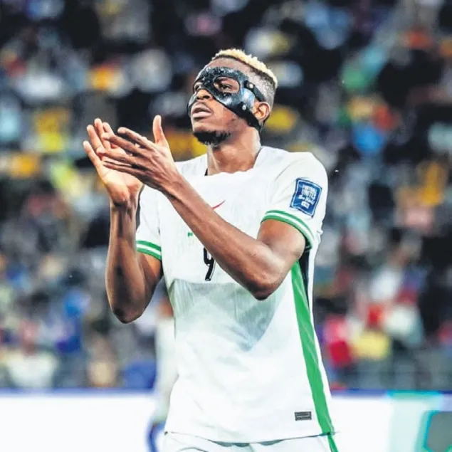 Cimbom’da Osimhen şoku