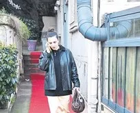 Meriç Aral Bebek’te objektiflere yansıdı: Her şey yolunda