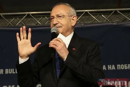 PKK elebaşları 7’li koalisyonun adayı Kemal Kılıçdaroğlu için oy dileniyor! Kılıçdaroğlu Kandil’in hamisi oldu!