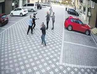 ’Sakin’ kalamadı
