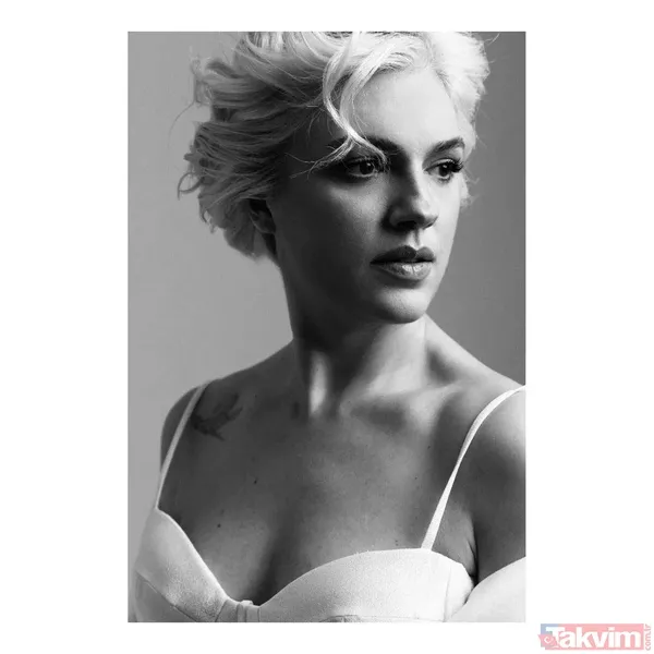 Hayat Bilgisi’nin Barbie Gamze’siydi! İpek Erdem’i görenler şaşkın! Bir değişti pir değişti! “Barbie tam hayal kırıklığı oldu” - 21