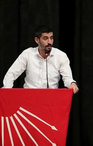 CHP heyetinden Başkan Erdoğan'a hakaretten tutuklanan Odabaşıoğlu'na ziyaret